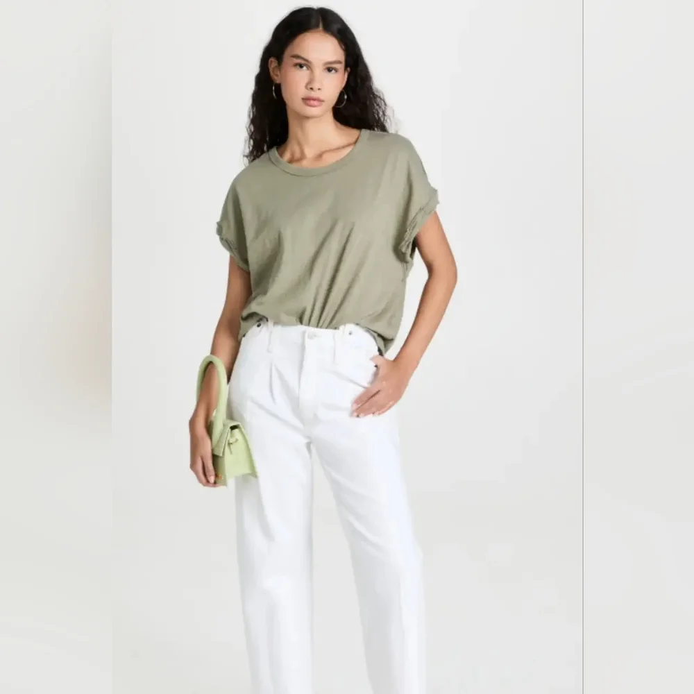 Free People Rock You Tee - Picture 2 of 5